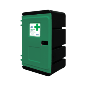 JFC Medi-Safe Storage Cabinet