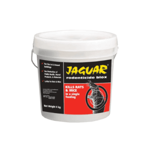 Jaguar Bait Blocks 4kg