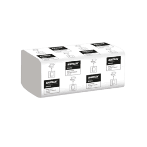 Katrin 2-ply 36gsm Paper Towel