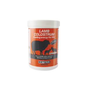 Lamb Colostrum