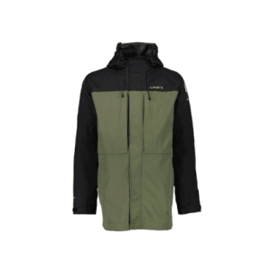 Line 7 Men’s Territory Storm Pro20 Waterproof Jacket