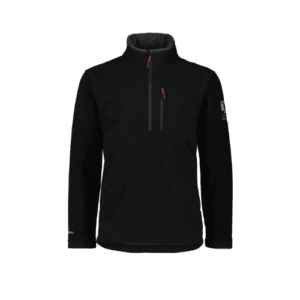 Line 7 Men’s Territory Wind Pro 12 Zip Fleece Jacket
