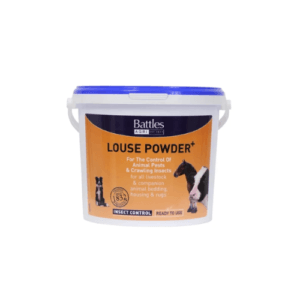 Louse Powder