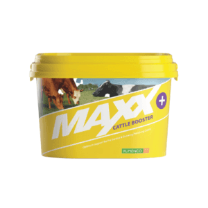 MAXX Cattle Booster Plus