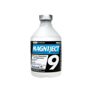 Magniject No 9