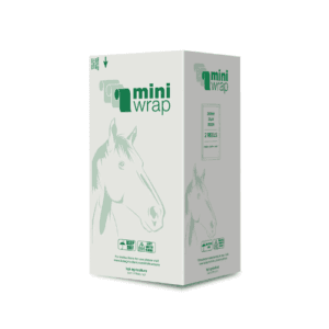 Mini Wrap Green 360 x 1500