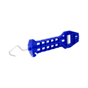 PEL Dual Purpose Gate Handle