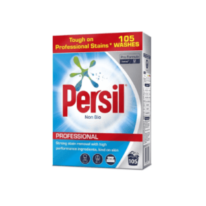 Persil Pro Formula Non Biological