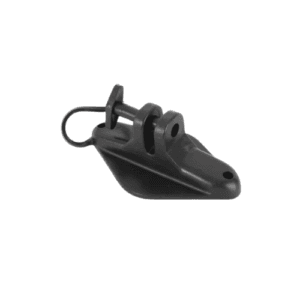 Pinlock Wood Post Insulator