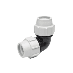 Plasson 90° Elbow Connector