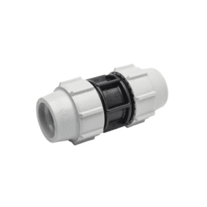 Plasson Straight Connector