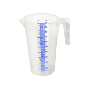 Poly Measuring Jug