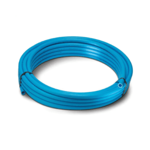 Polypipe MDPE Pipe 20mm x 100m SDR11 12 Bar Coil