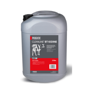 Progiene Cleanline BT Iodine