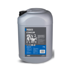 Progiene Coxicur