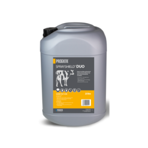 Progiene Sprayshield Duo