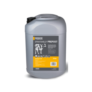 Progiene Sprayshield Prepost