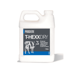 Progiene T-Hexx Dry