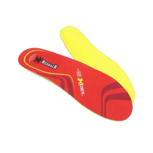 Redback Anatomic InsolesInserts