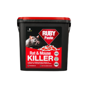 Ruby Paste 5kg