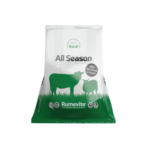 Rumevite All Season