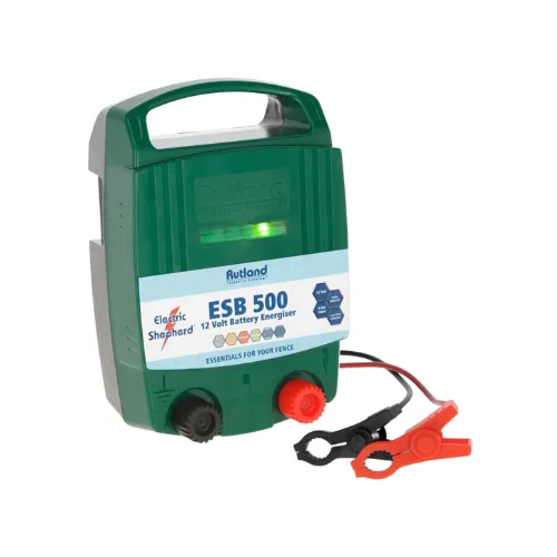 Rutland ESB 500