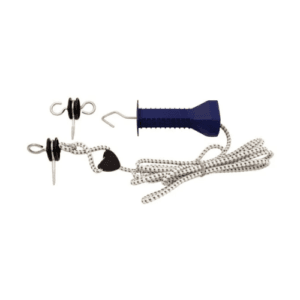 Rutland Elastic Electro-Gate