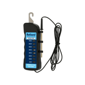 Rutland Fence Tester