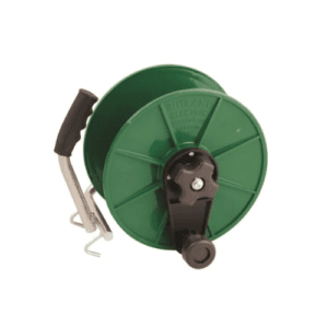 Rutland Hand Mounted Self-Insulated Reel