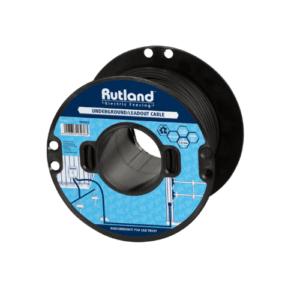 Rutland High Voltage Underground Cable