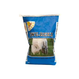 Shine Ewe-reka Lamb Milk Powder