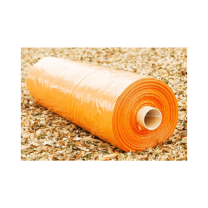 Silostop Orange – High Oxygen Barrier Silage Film