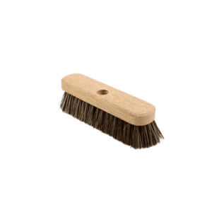 Stiff 229mm Deck Scrub Brush