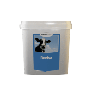 Trouw Farm-O-San Reviva