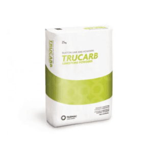 Trucarb Limestone Flour 270