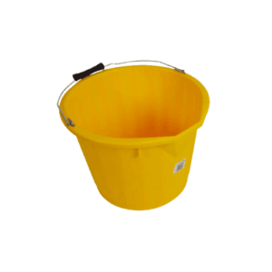 Ultra Bucket - Yellow