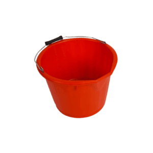 Ultra Bucket - Red