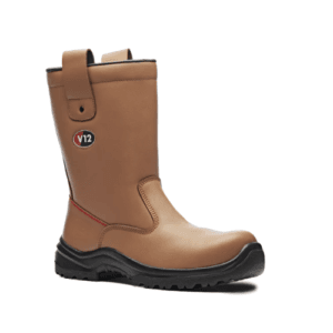 V12 Polar Rigger Boots V6816.01