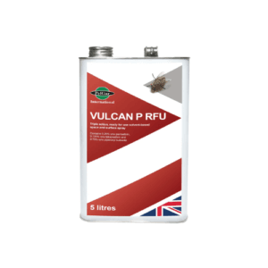Vulcan Fly Spray