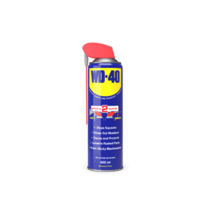 WD40