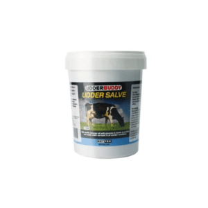 WFS Udder Salve 4L