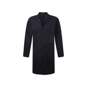 Warehouse Coat Navy