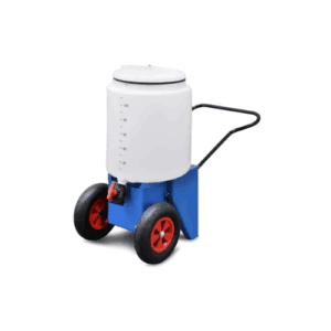 Wydale 110 Litre Electric Milk Mixer