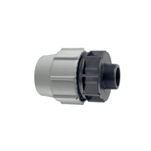 Plasson Male Adaptor BSP