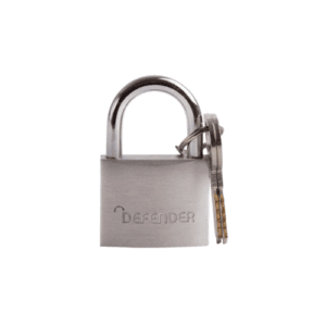 Squire Defender 40mm Aluminium Padlock