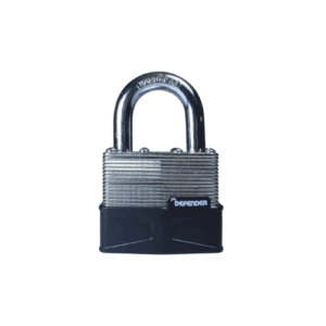 Squire Defender 50mm Laminated Padlock