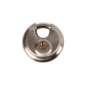 Squire Defender 70mm Discus Padlock