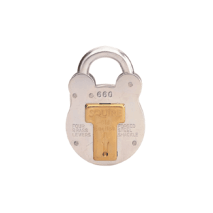 Squire Old English 660 Padlock