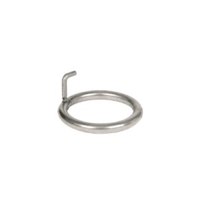 Stainless Steel Bullring