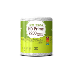 Tama HD Prime Twine 2200m